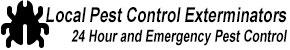 Doddridge County Exterminators